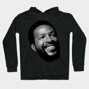 Marvin Gaye Hoodie